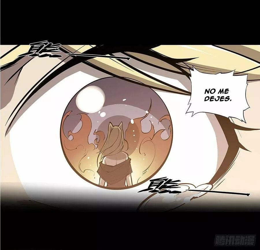 The Blood Princess And The Knight Capítulo 67 - Page 15