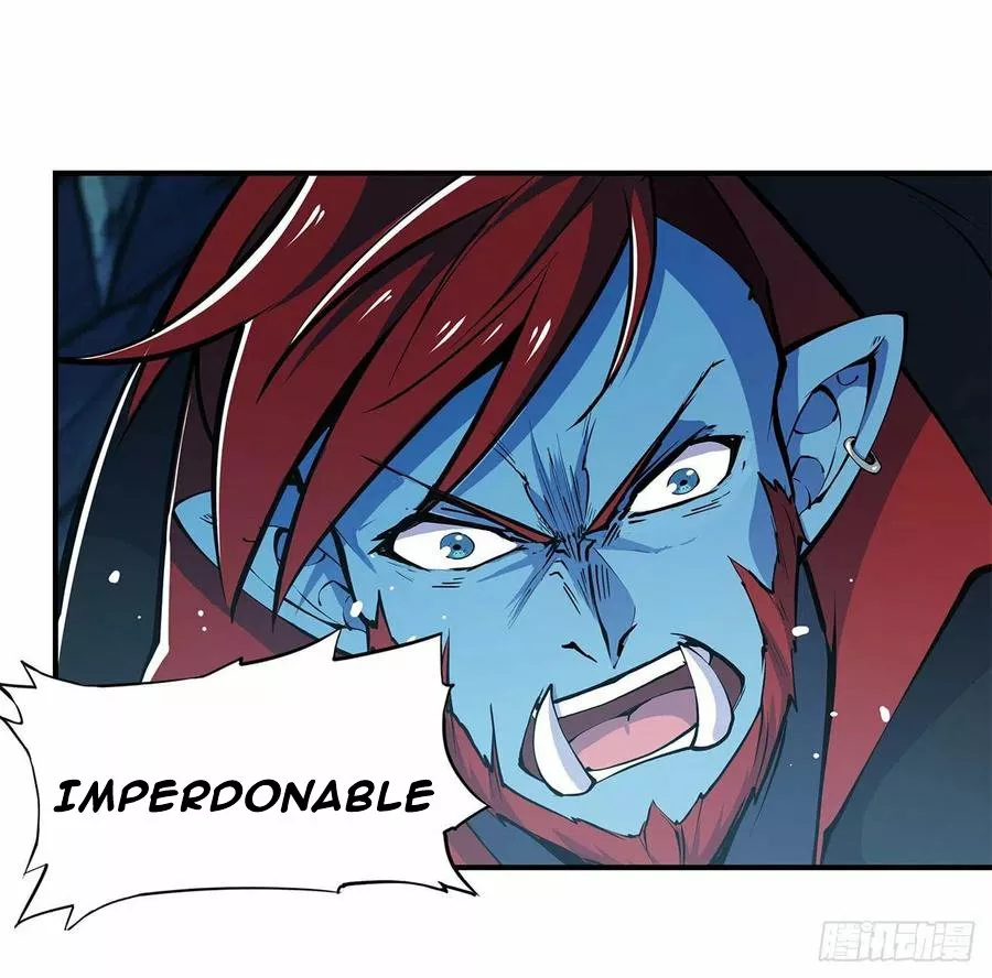 The Blood Princess And The Knight Capítulo 67 - Page 21