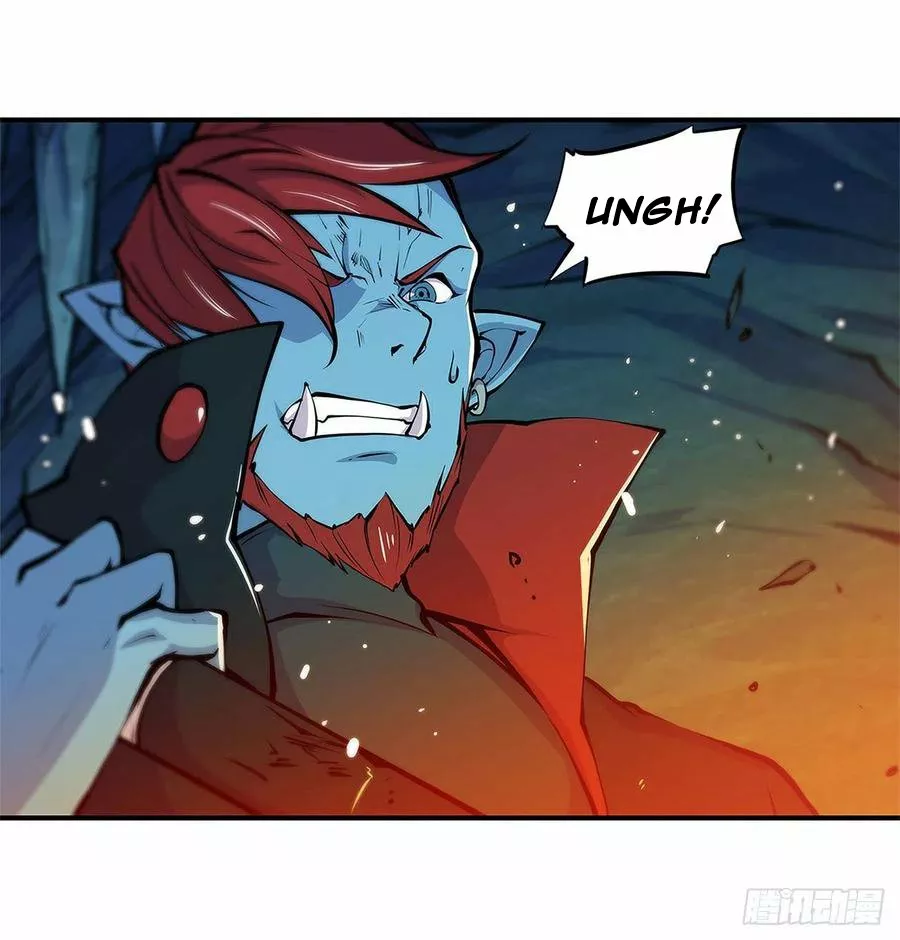 The Blood Princess And The Knight Capítulo 67 - Page 25
