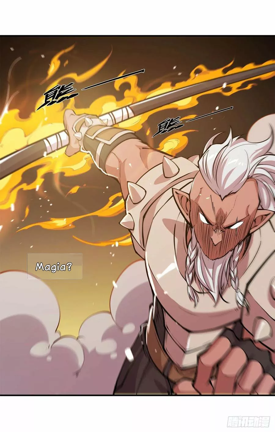 The Blood Princess And The Knight Capítulo 67 - Page 26