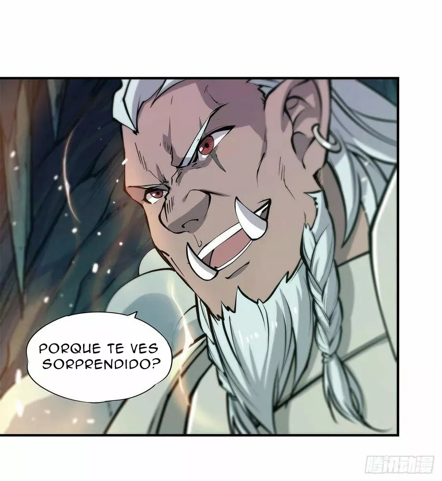 The Blood Princess And The Knight Capítulo 67 - Page 27