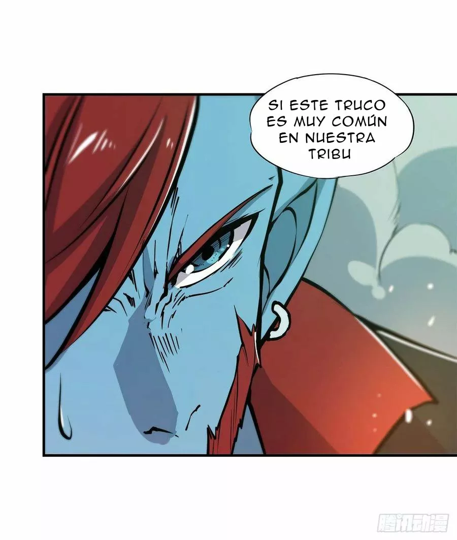 The Blood Princess And The Knight Capítulo 67 - Page 28