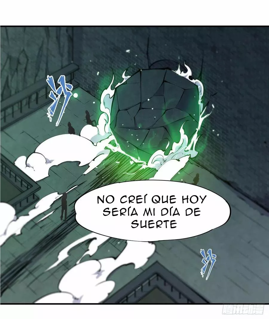 The Blood Princess And The Knight Capítulo 67 - Page 3