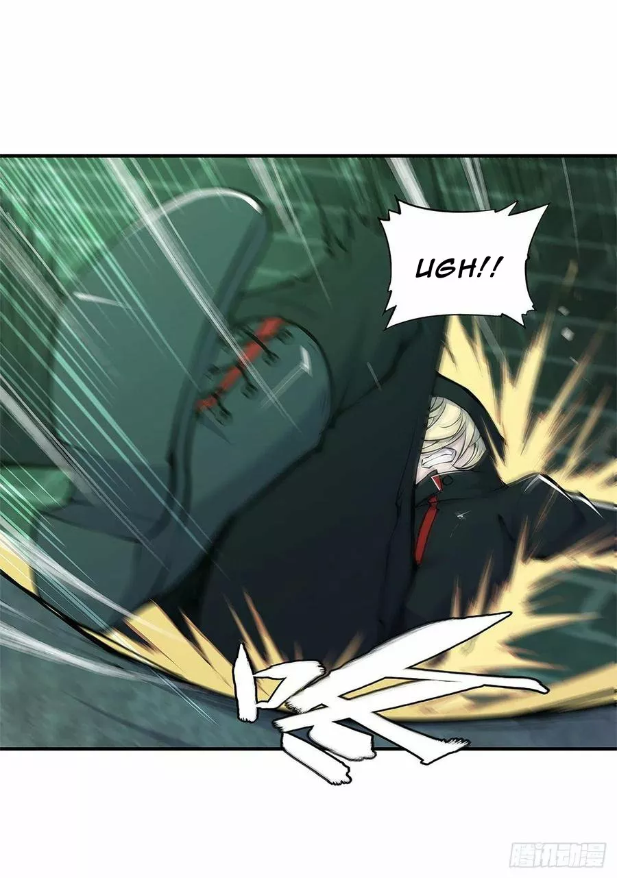 The Blood Princess And The Knight Capítulo 67 - Page 32