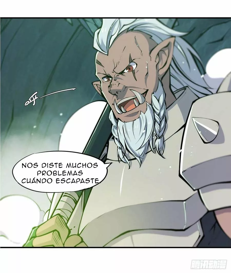 The Blood Princess And The Knight Capítulo 67 - Page 4