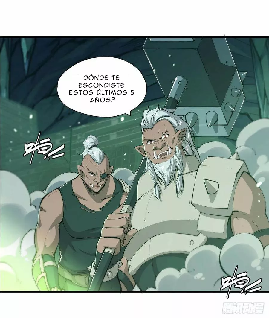 The Blood Princess And The Knight Capítulo 67 - Page 7