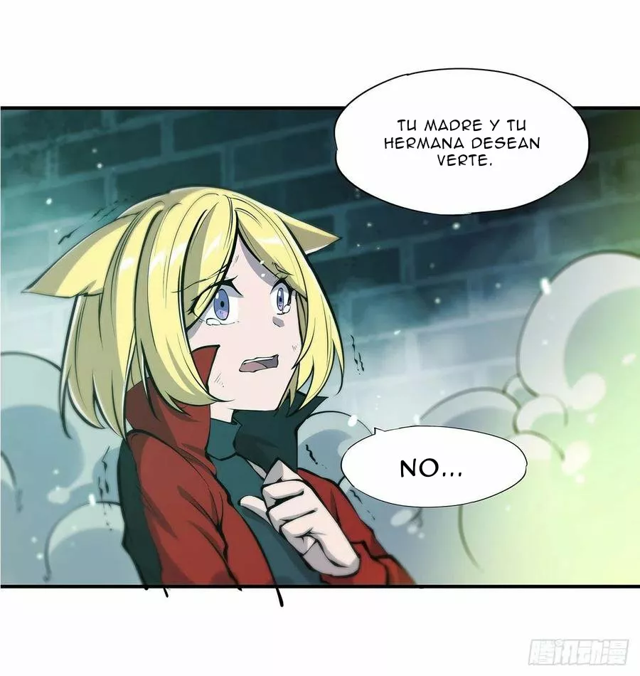 The Blood Princess And The Knight Capítulo 67 - Page 8