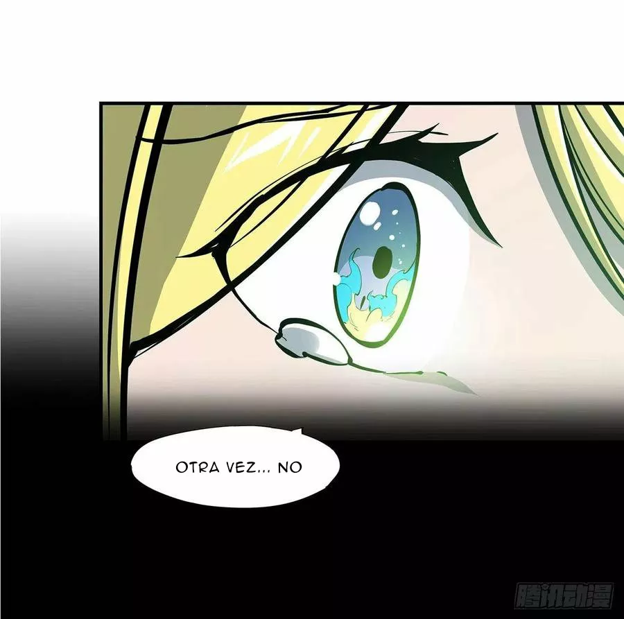 The Blood Princess And The Knight Capítulo 67 - Page 9