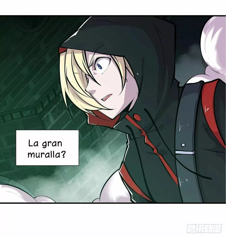 The Blood Princess And The Knight Capítulo 68 - Page 17