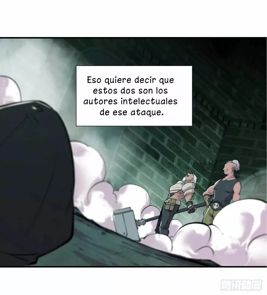 The Blood Princess And The Knight Capítulo 68 - Page 18