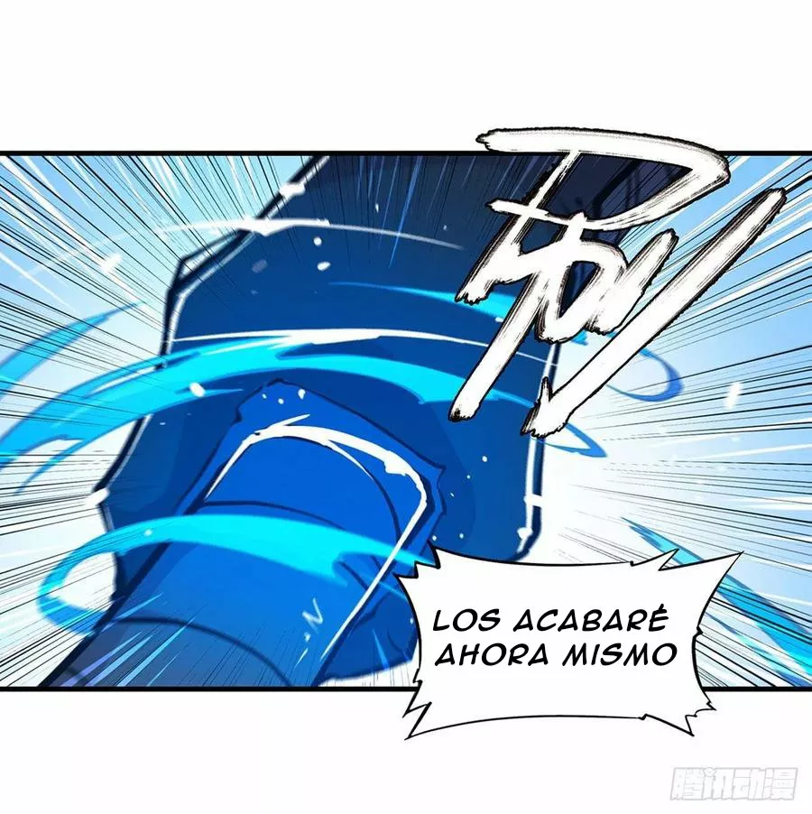 The Blood Princess And The Knight Capítulo 68 - Page 19