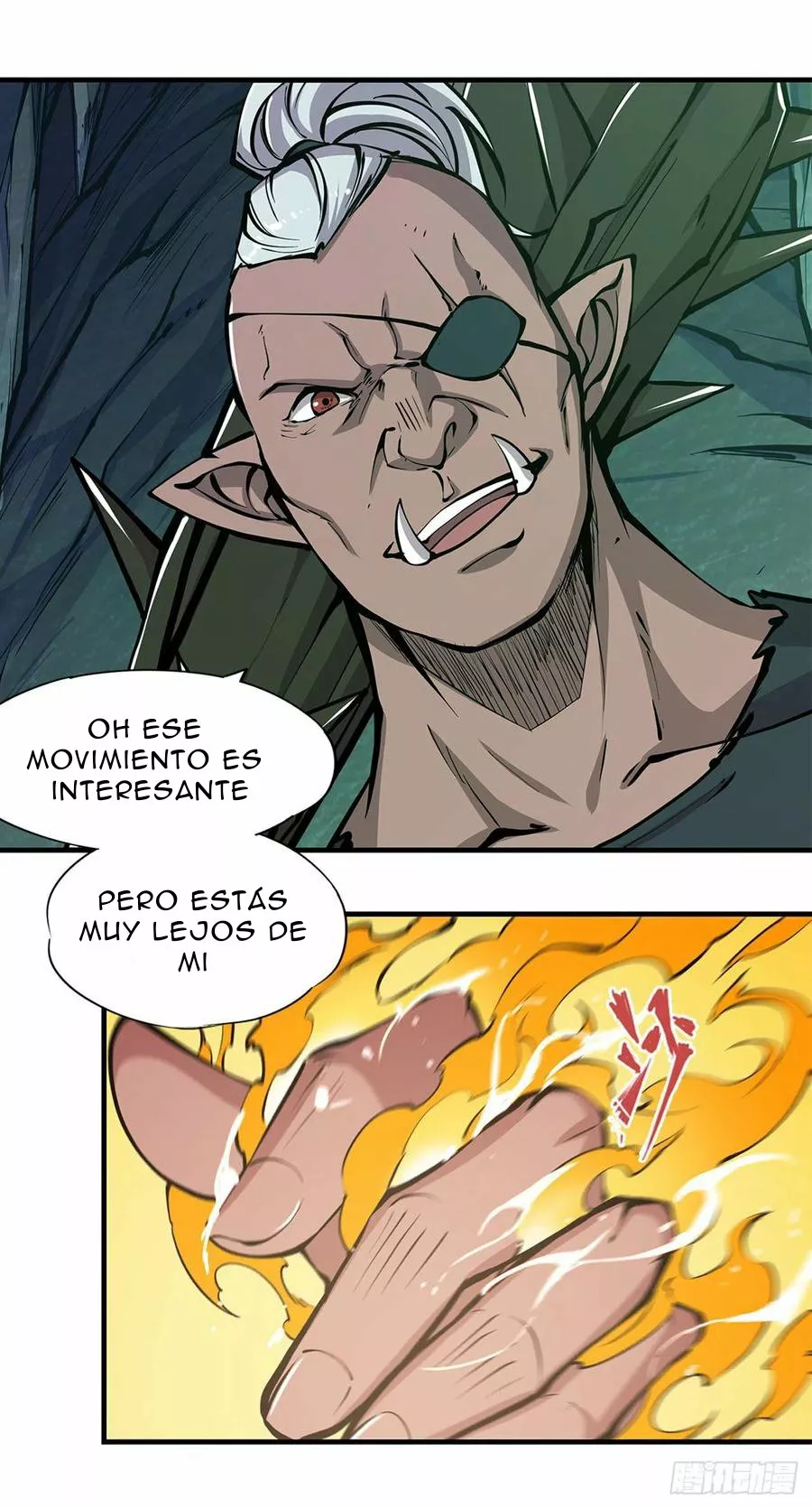 The Blood Princess And The Knight Capítulo 68 - Page 21