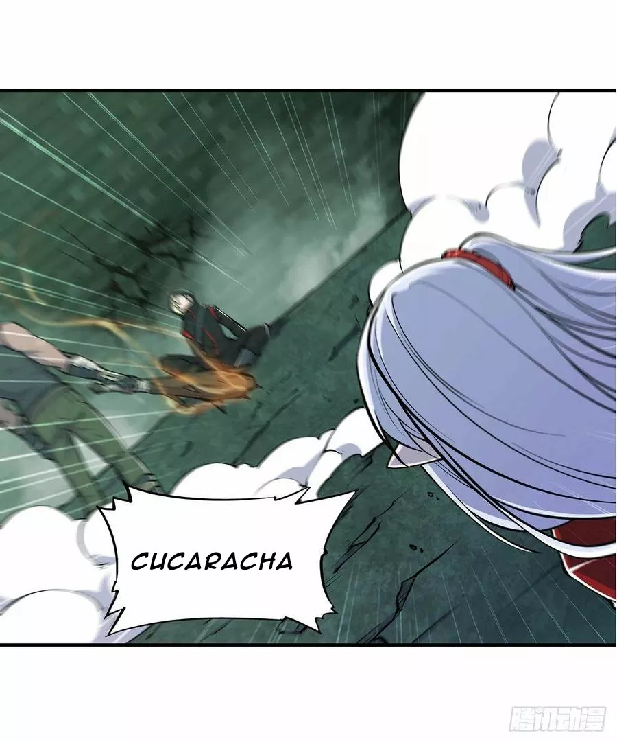 The Blood Princess And The Knight Capítulo 68 - Page 3