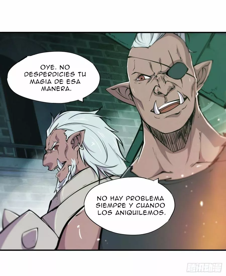 The Blood Princess And The Knight Capítulo 68 - Page 30