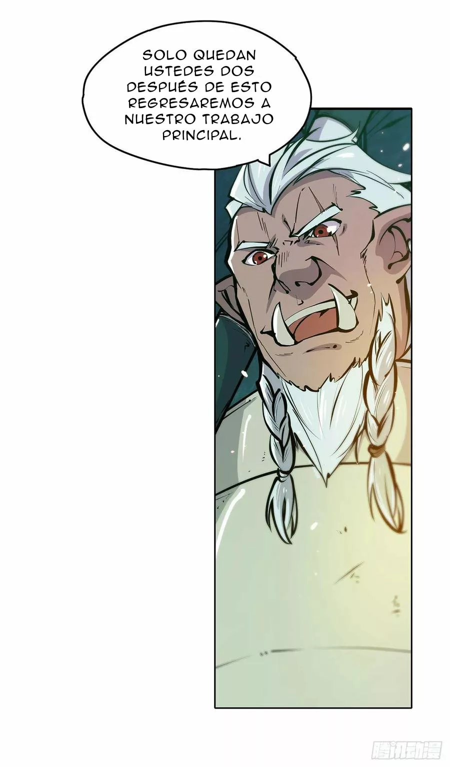 The Blood Princess And The Knight Capítulo 68 - Page 33