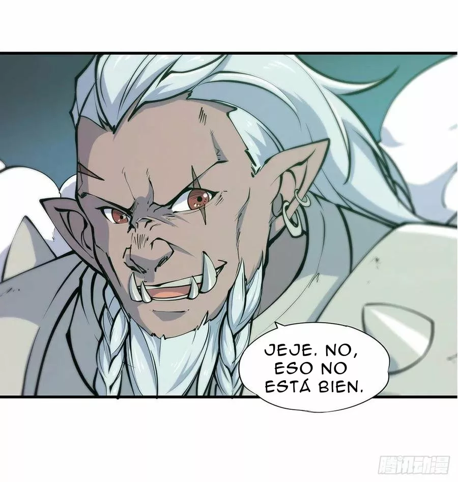 The Blood Princess And The Knight Capítulo 68 - Page 4