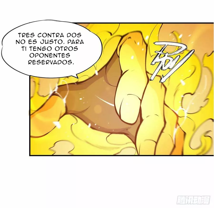 The Blood Princess And The Knight Capítulo 68 - Page 5