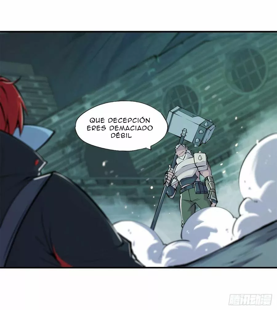 The Blood Princess And The Knight Capítulo 69 - Page 10