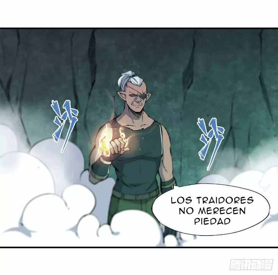 The Blood Princess And The Knight Capítulo 69 - Page 13