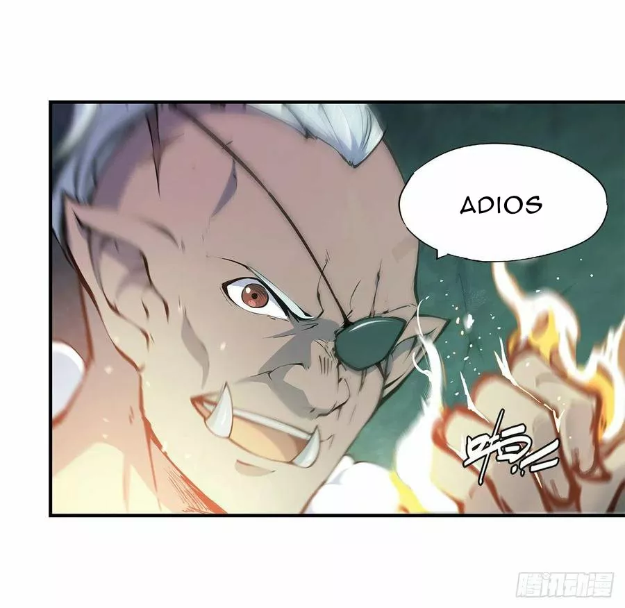 The Blood Princess And The Knight Capítulo 69 - Page 14