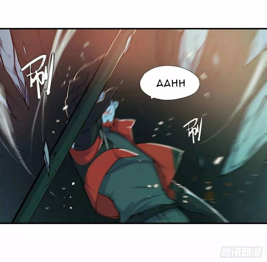 The Blood Princess And The Knight Capítulo 69 - Page 17