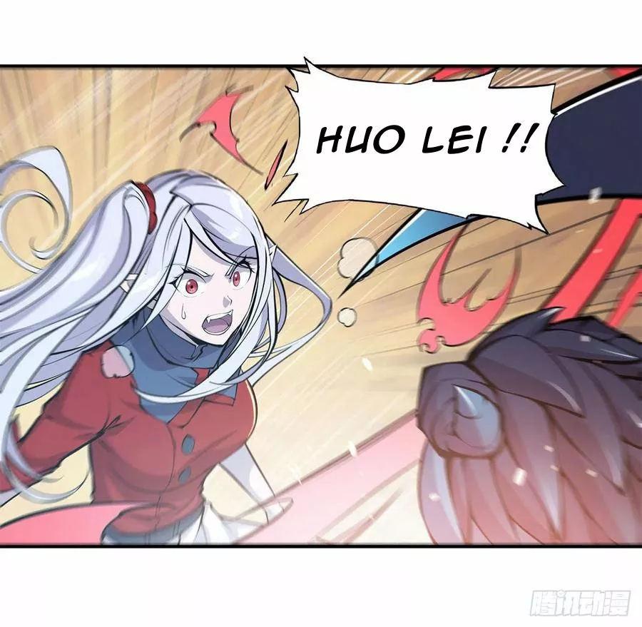 The Blood Princess And The Knight Capítulo 69 - Page 18