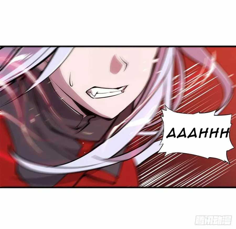 The Blood Princess And The Knight Capítulo 69 - Page 21