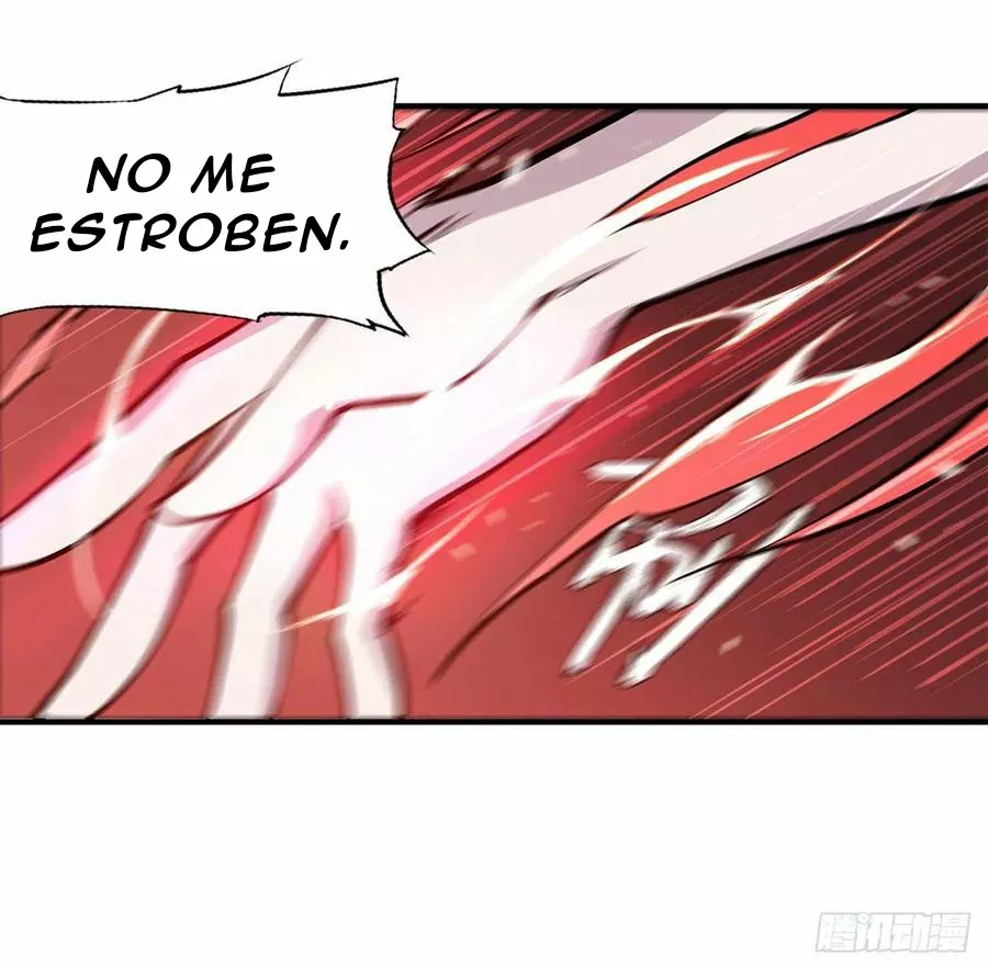 The Blood Princess And The Knight Capítulo 69 - Page 22
