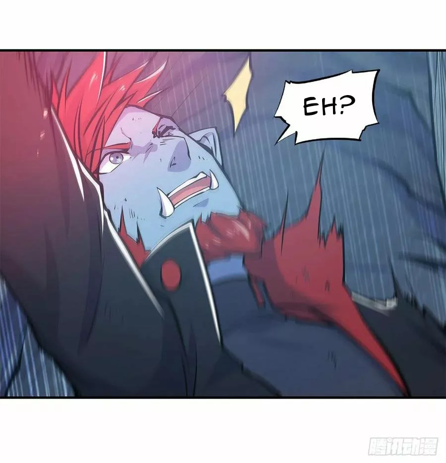 The Blood Princess And The Knight Capítulo 69 - Page 26