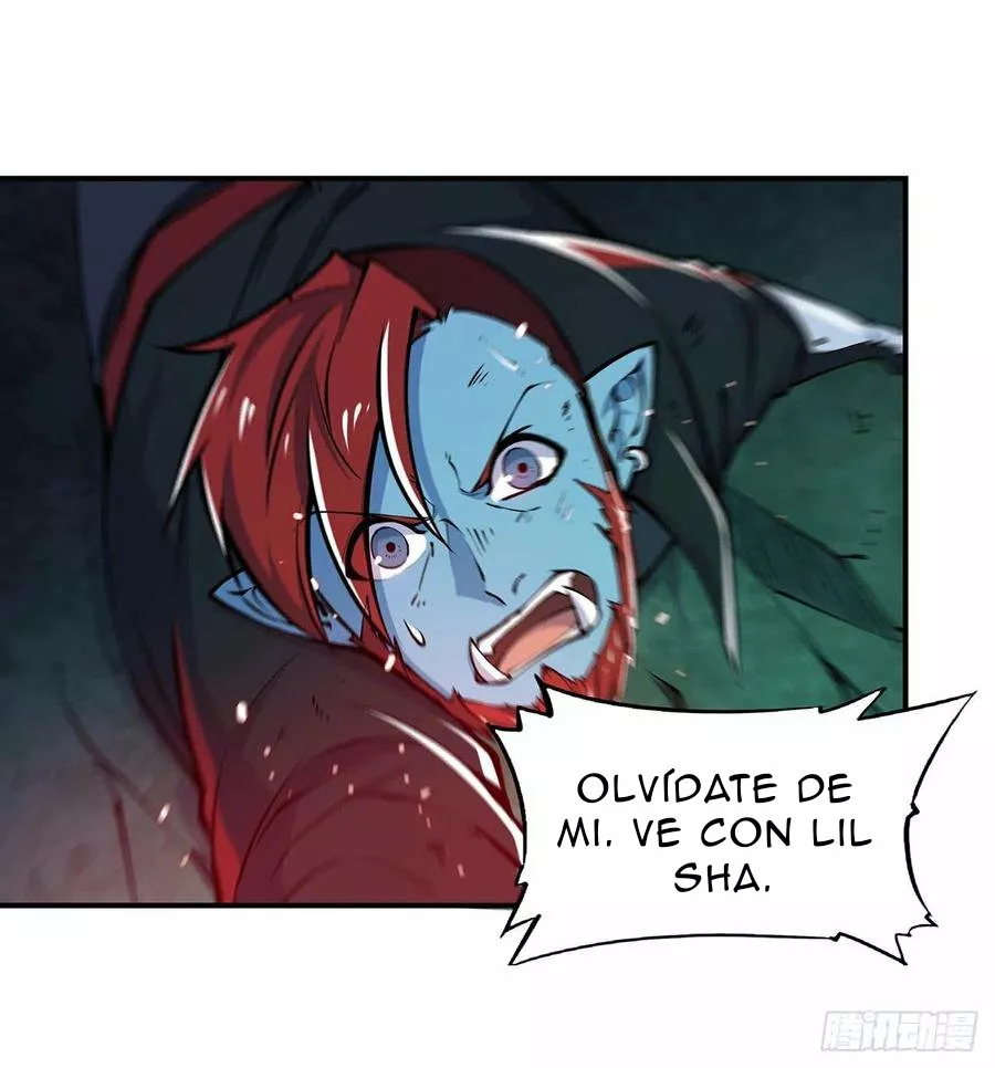 The Blood Princess And The Knight Capítulo 69 - Page 28