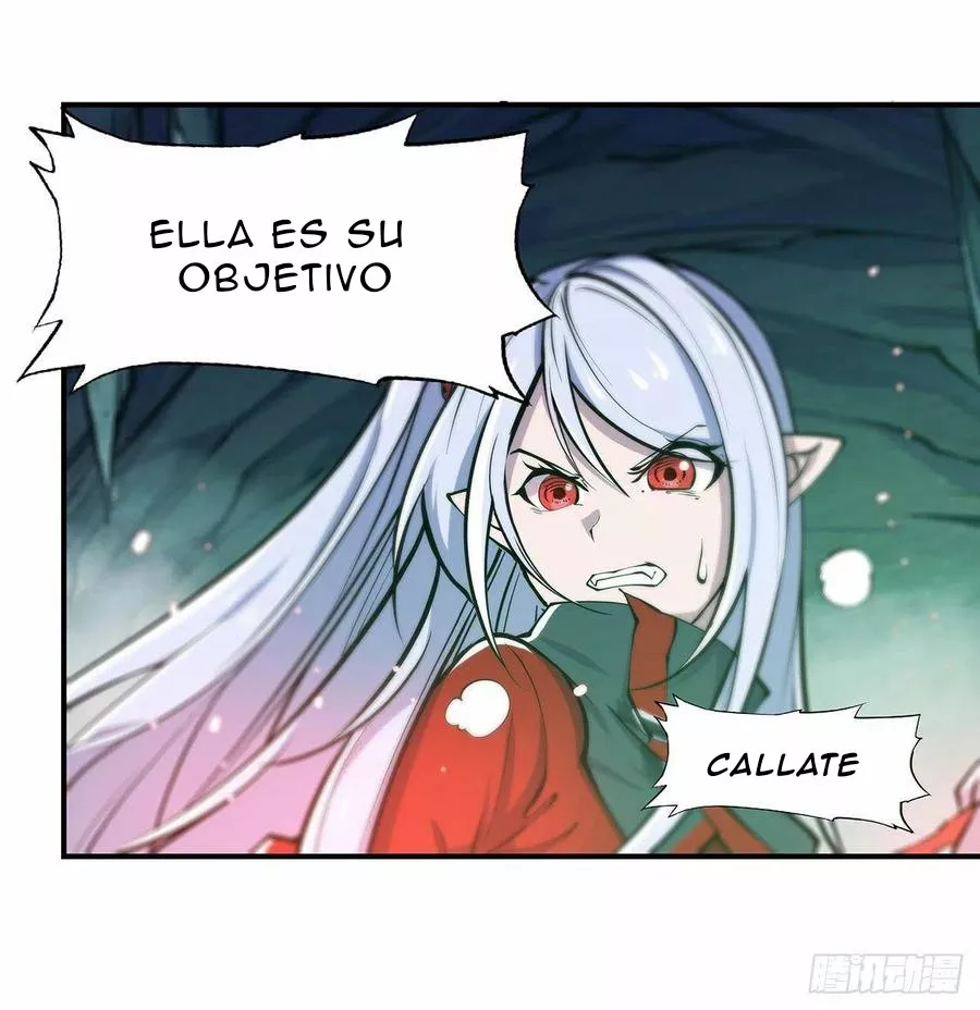The Blood Princess And The Knight Capítulo 69 - Page 29