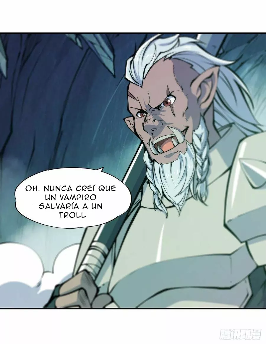 The Blood Princess And The Knight Capítulo 69 - Page 30