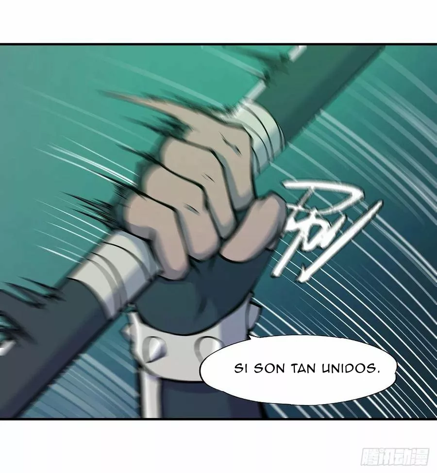 The Blood Princess And The Knight Capítulo 69 - Page 31