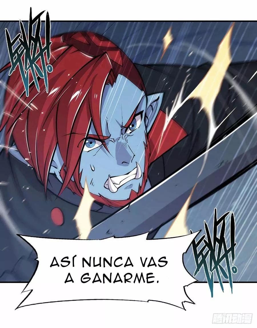 The Blood Princess And The Knight Capítulo 69 - Page 5