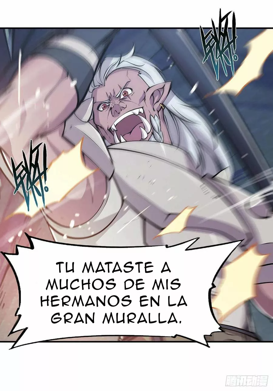 The Blood Princess And The Knight Capítulo 69 - Page 6
