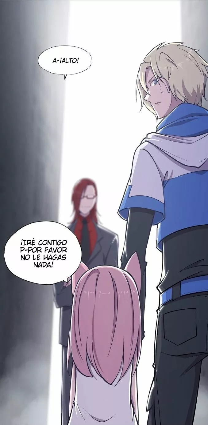 The Blood Princess And The Knight Capítulo 7 - Page 10