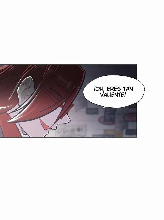 The Blood Princess And The Knight Capítulo 7 - Page 11
