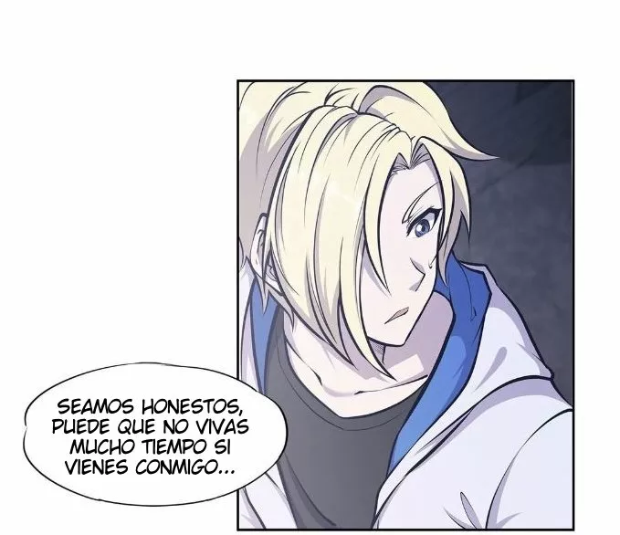 The Blood Princess And The Knight Capítulo 7 - Page 12