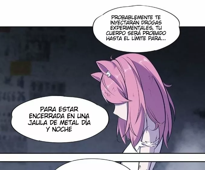 The Blood Princess And The Knight Capítulo 7 - Page 13