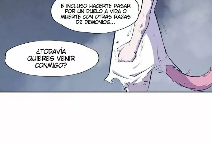 The Blood Princess And The Knight Capítulo 7 - Page 14