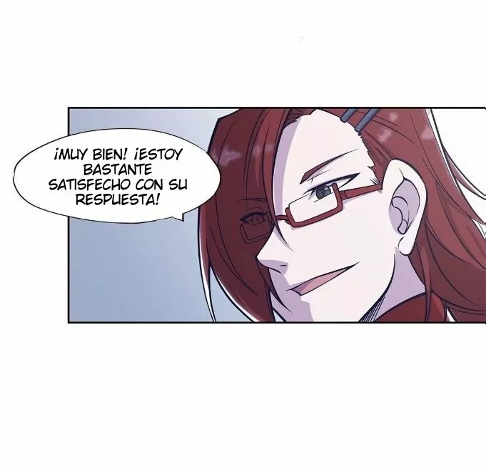 The Blood Princess And The Knight Capítulo 7 - Page 16