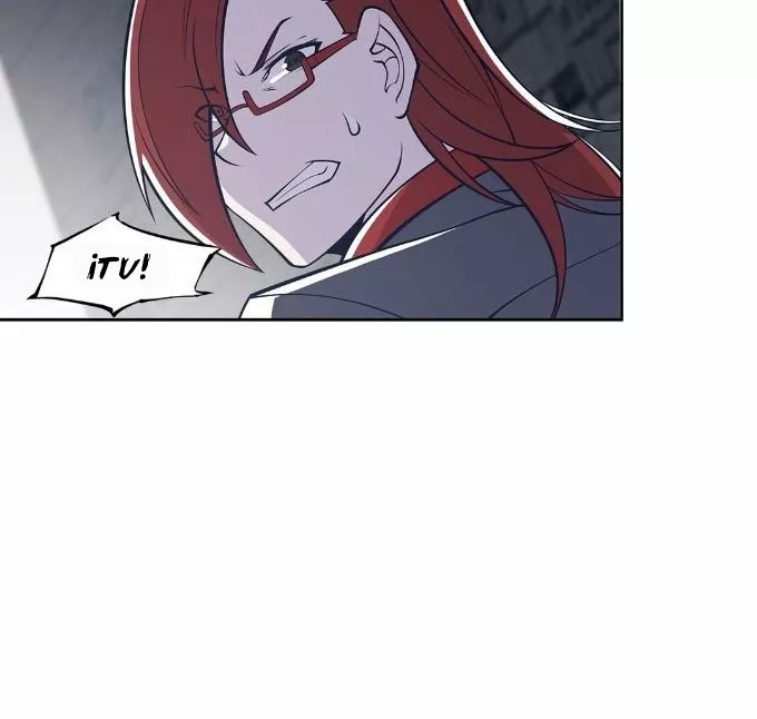 The Blood Princess And The Knight Capítulo 7 - Page 23