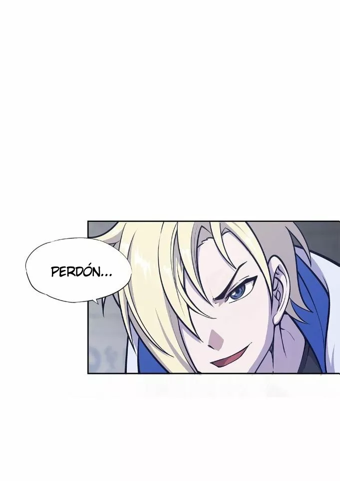 The Blood Princess And The Knight Capítulo 7 - Page 24