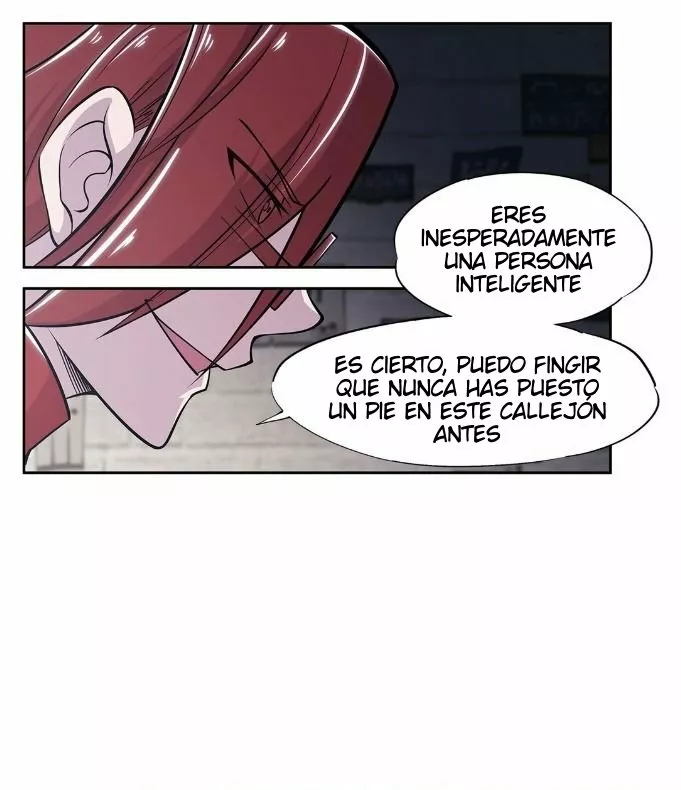 The Blood Princess And The Knight Capítulo 7 - Page 3