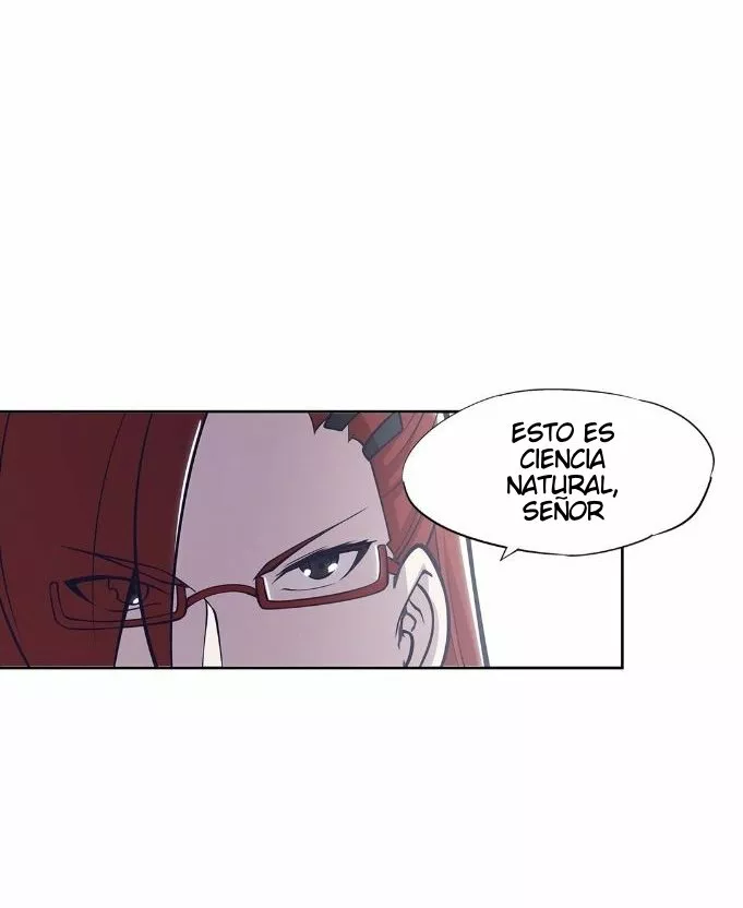 The Blood Princess And The Knight Capítulo 7 - Page 5
