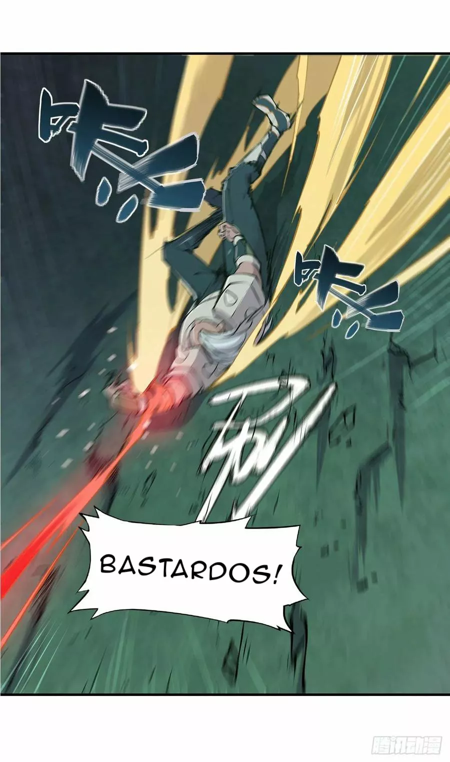 The Blood Princess And The Knight Capítulo 70 - Page 10