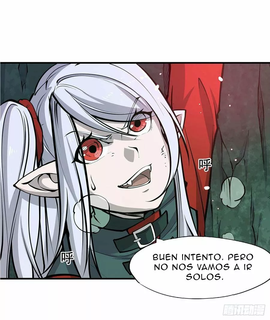 The Blood Princess And The Knight Capítulo 70 - Page 14
