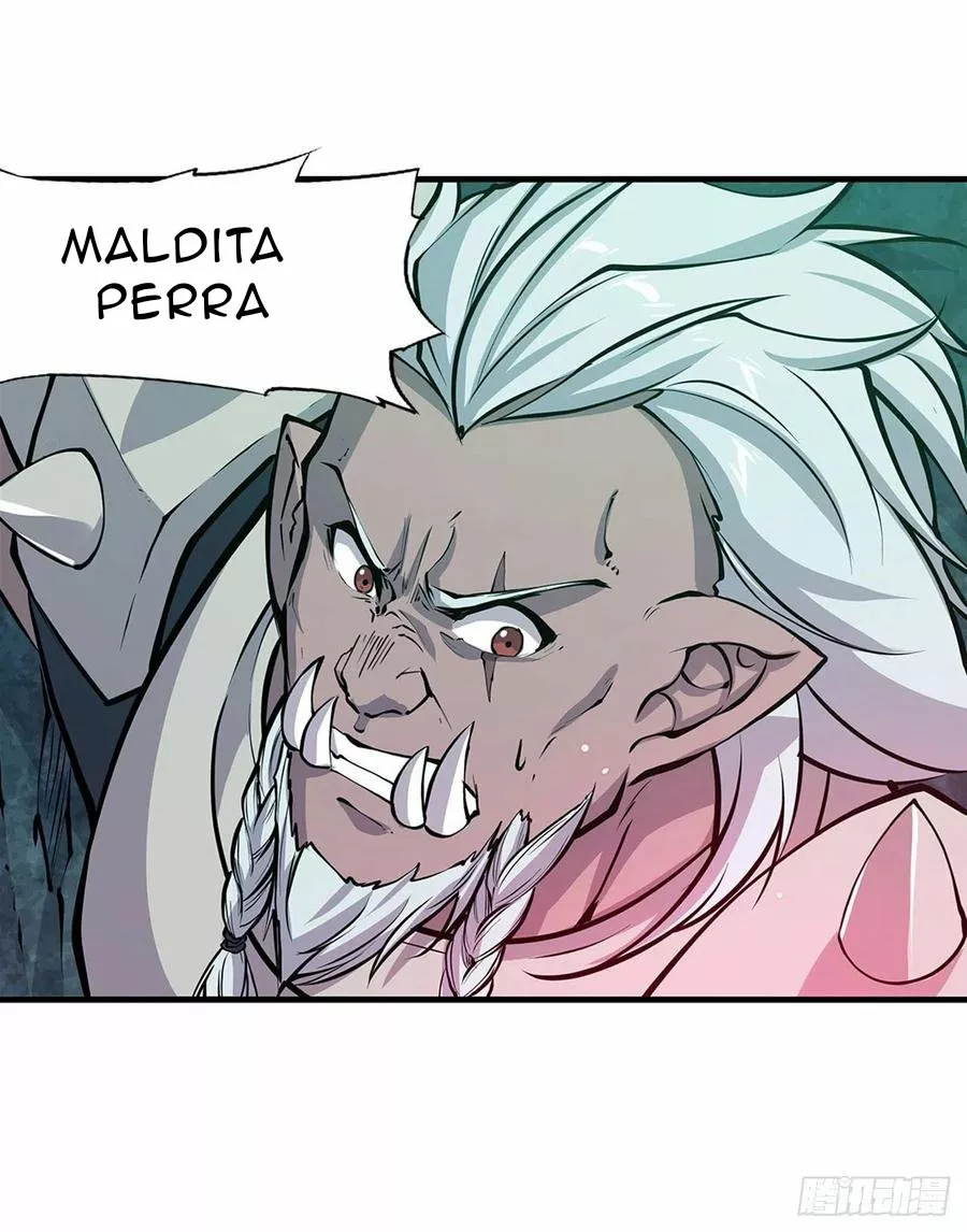 The Blood Princess And The Knight Capítulo 70 - Page 15