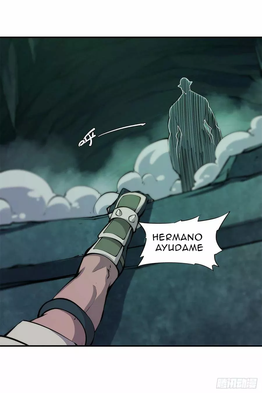 The Blood Princess And The Knight Capítulo 70 - Page 16