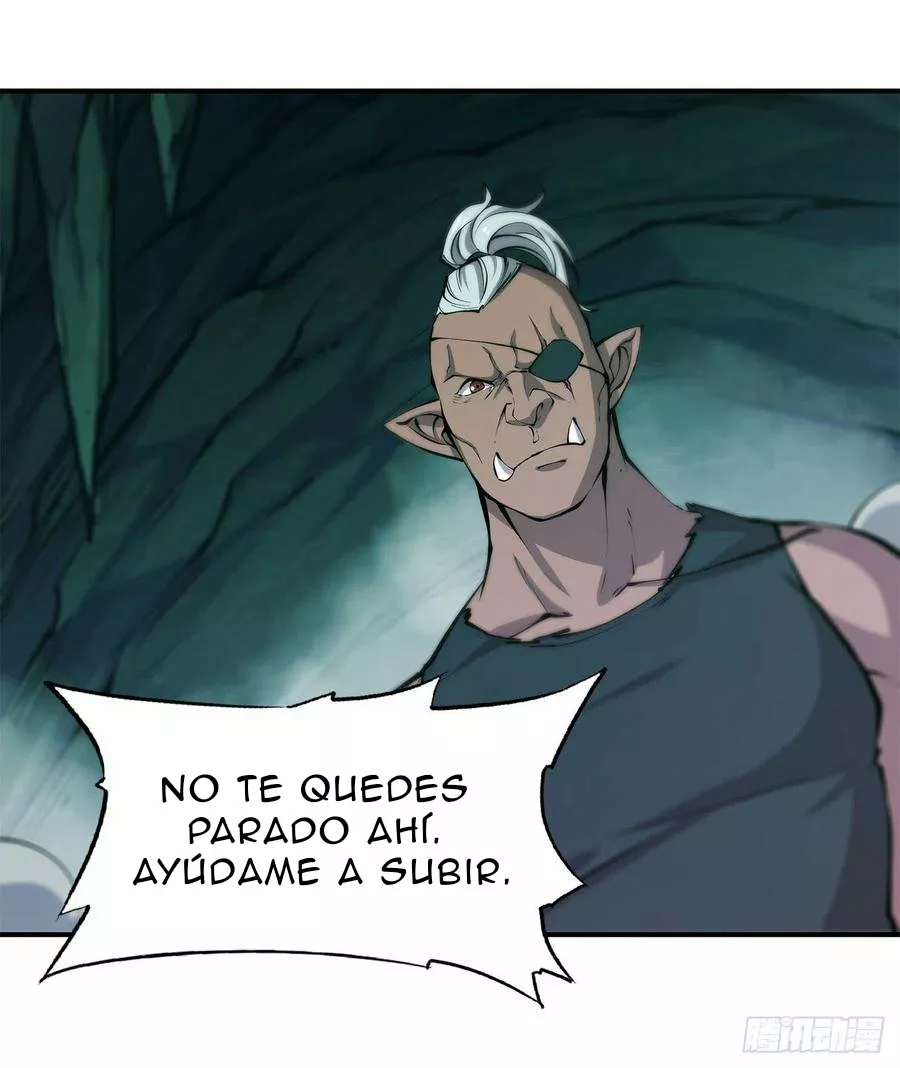 The Blood Princess And The Knight Capítulo 70 - Page 17